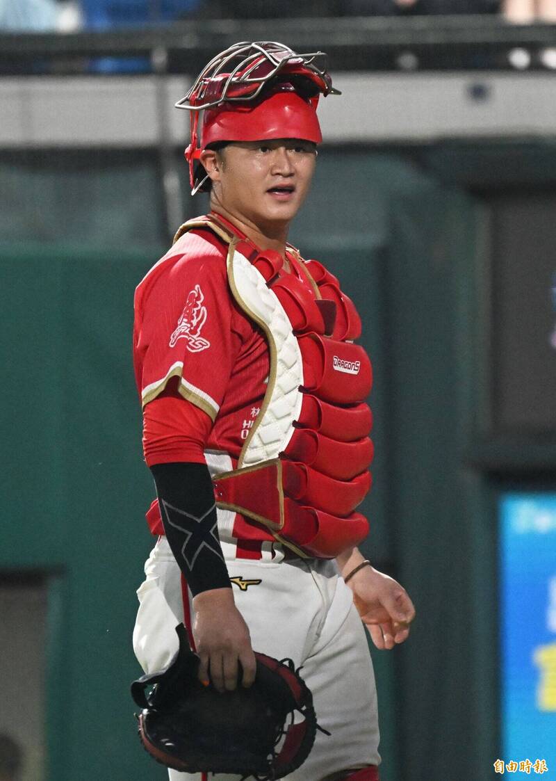 蔣少宏。（資料照，記者林正堃攝）