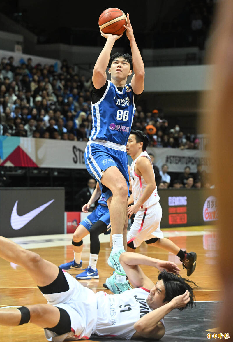 曾祥鈞。（記者林正堃攝）