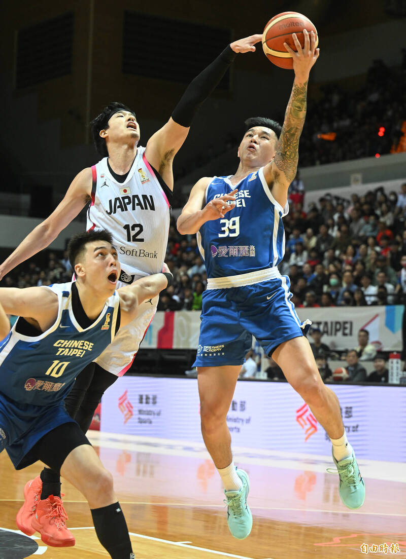 盧峻翔。（記者林正堃攝）