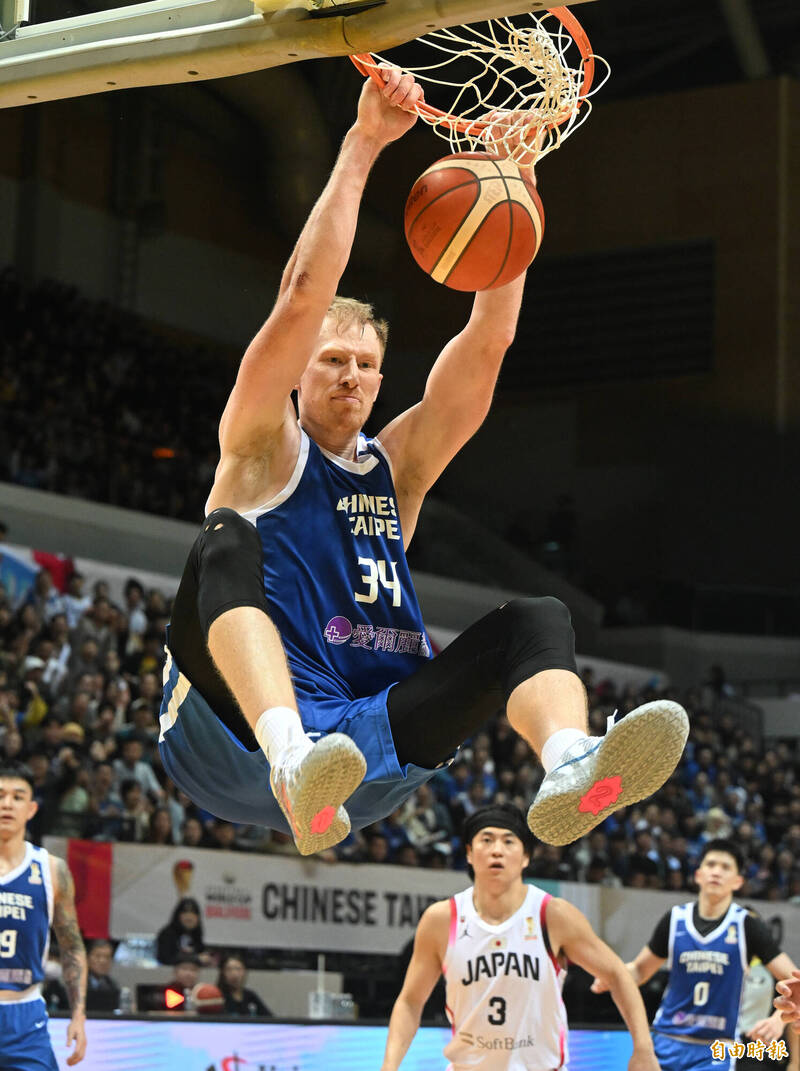 高柏鎧。（記者林正堃攝）