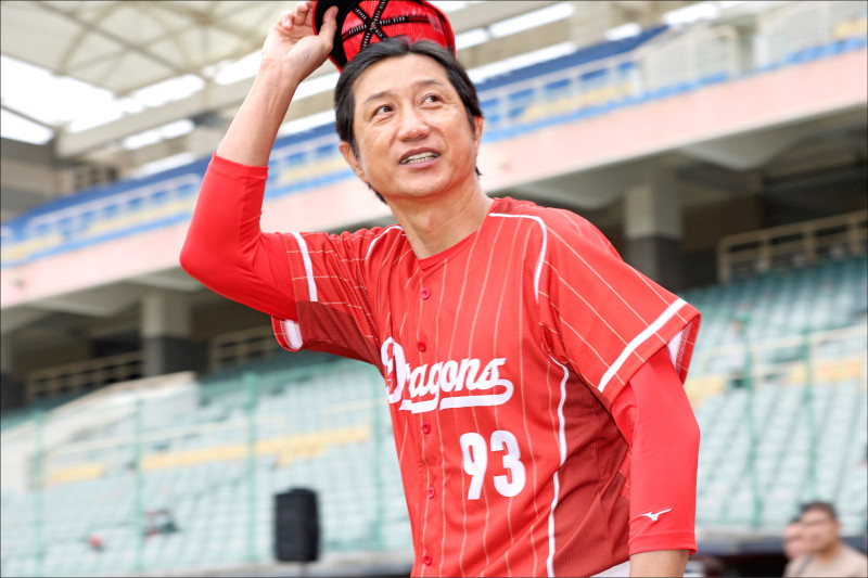 丘昌榮（資料照）