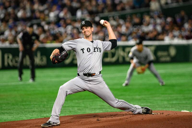 葛瑞芬。（資料照，法新社）