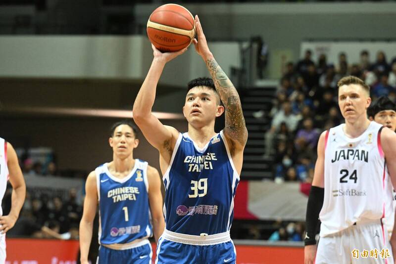 盧峻翔。（資料照，記者林正堃攝）