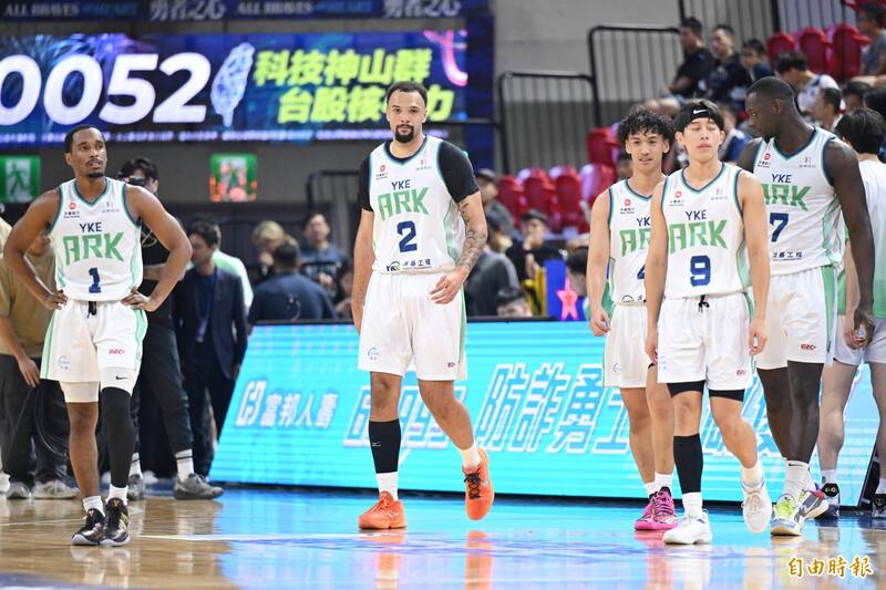 PLG最快下季改打40分鐘。（資料照，記者陳逸寬攝）