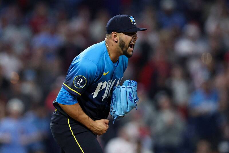 魯伊茲。（資料照，路透）