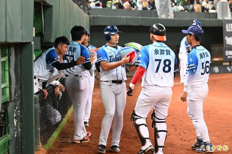 曾昱磬。（資料照，記者李惠洲攝）