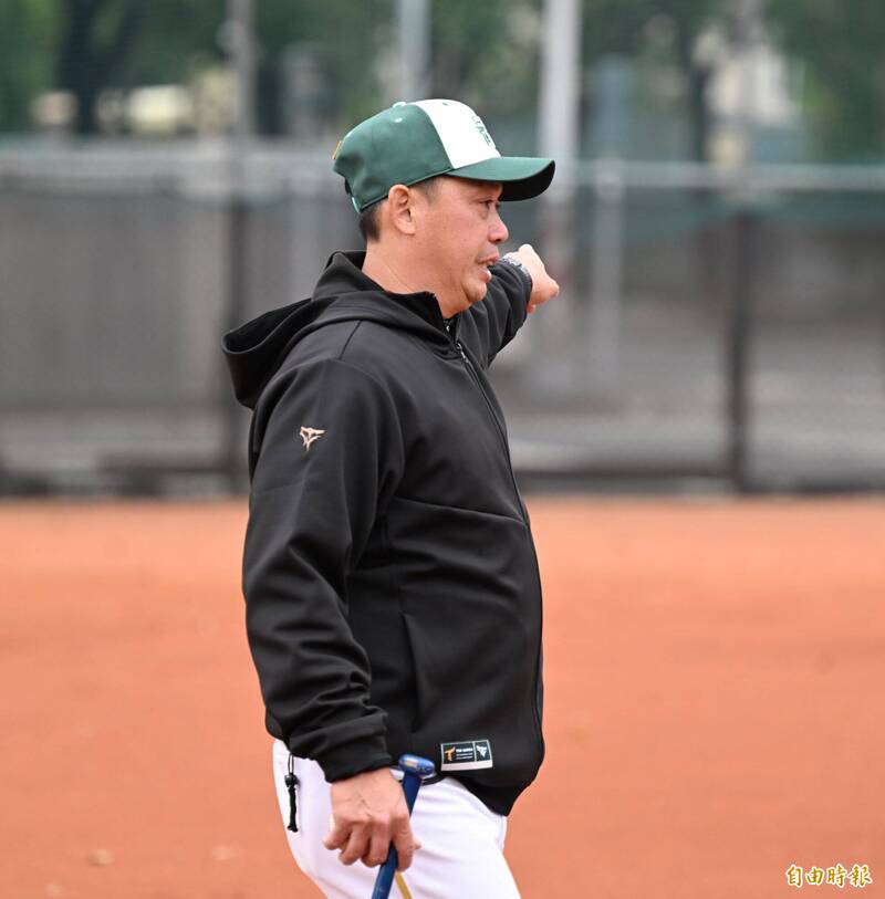 沈柏蒼。（資料照，記者李惠洲攝）