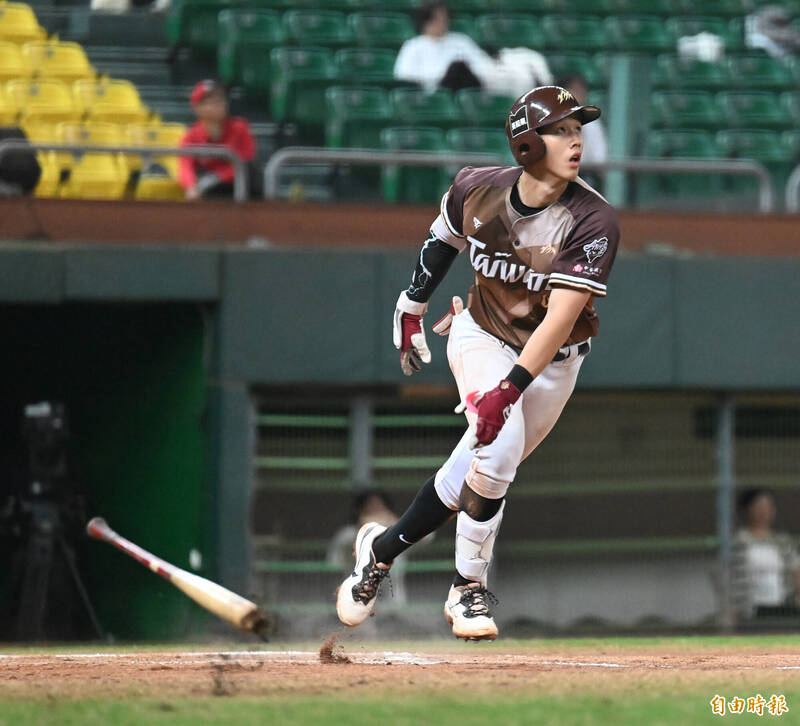 張士綸。（記者李惠洲攝）