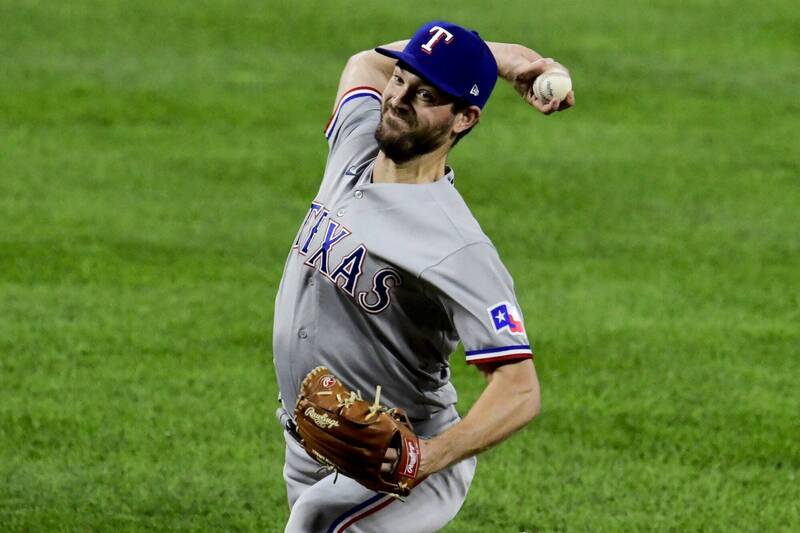 安德森。（資料照）