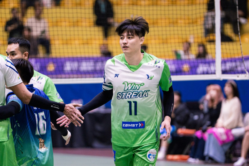 吳宗軒。（連莊提供）