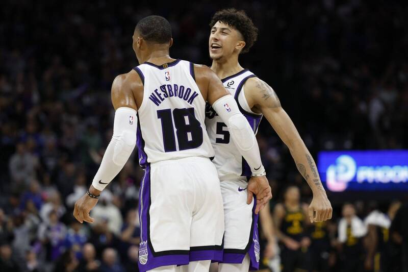 魏斯布魯克語克利佛德。（資料照）