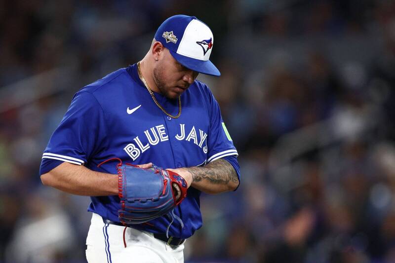 羅德里奎茲。（資料照）