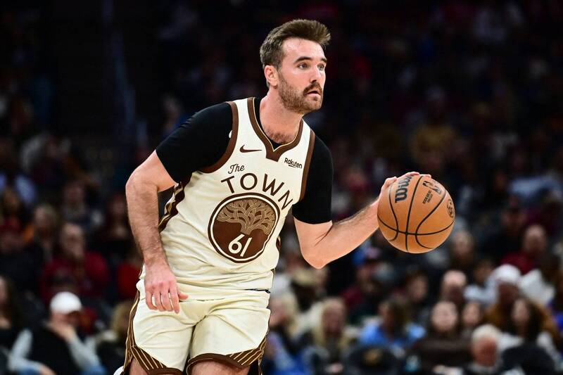 斯賓塞。（路透）