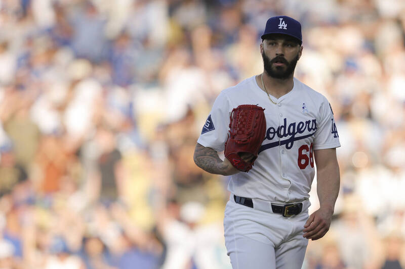 史考特。（資料照，美聯社）