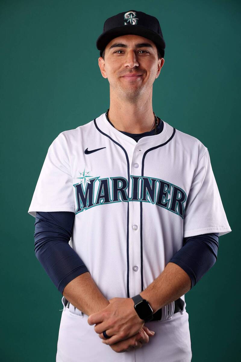 味全龍新外籍打教彼德森。（資料照，法新社）