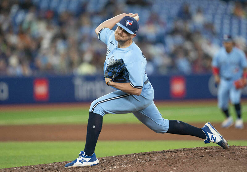 畢斯利。（資料照，路透）