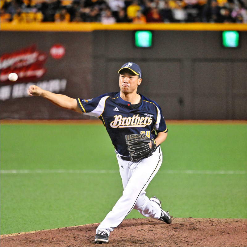 李振昌（資料照）