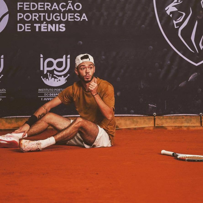 弗利奧。（資料照，取自弗利奧臉書）