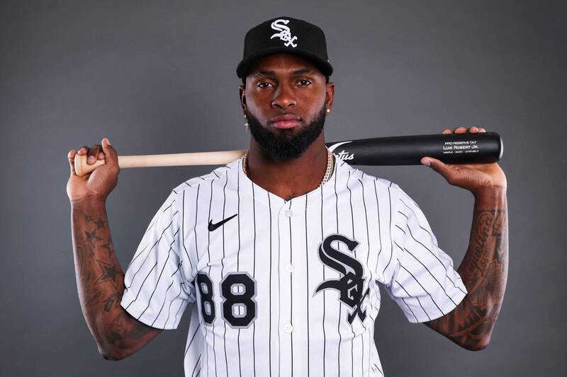 羅伯特。（資料照，法新社）