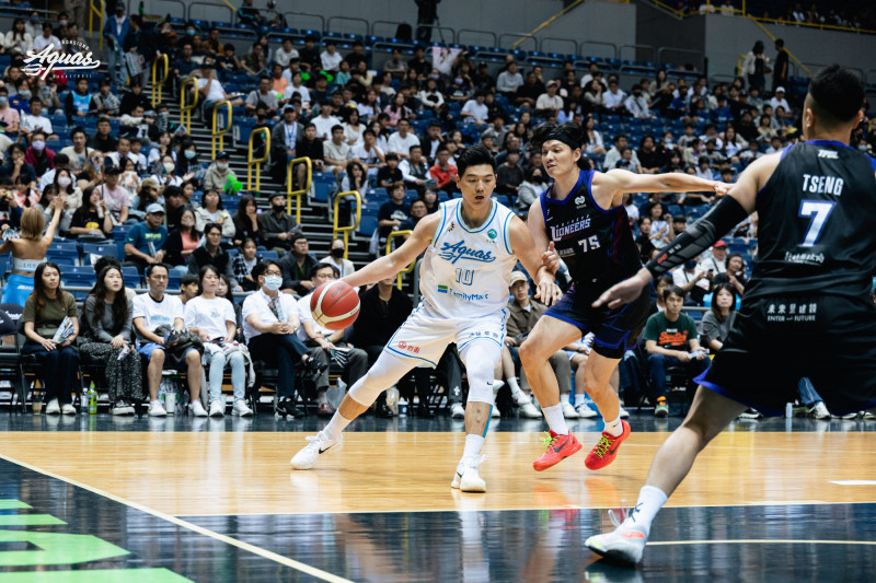 胡瓏貿。（高雄海神提供）