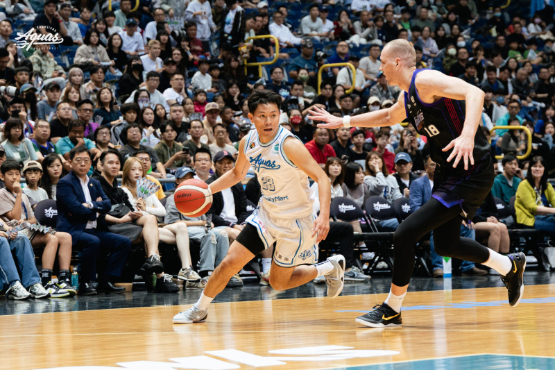 吳彥侖。（高雄海神提供）