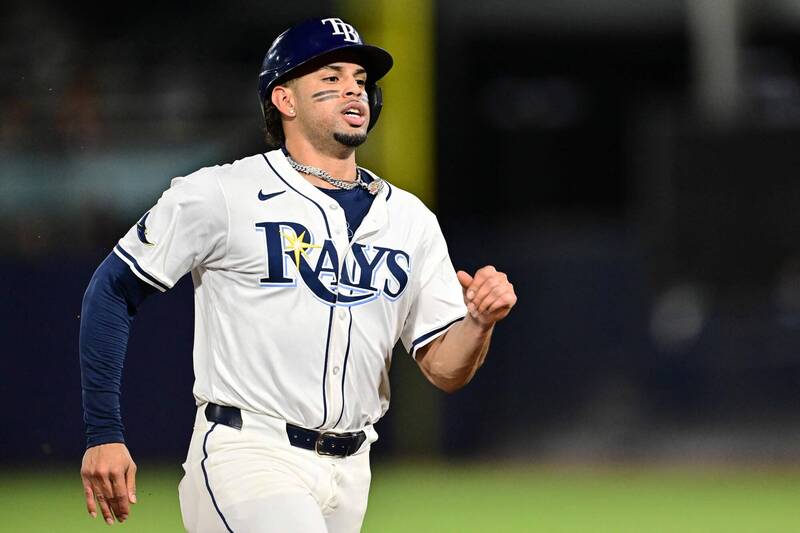 莫雷爾。（資料照，法新社）