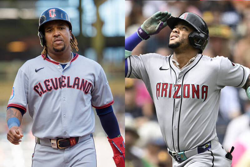 拉米瑞茲、馬提。（資料照）