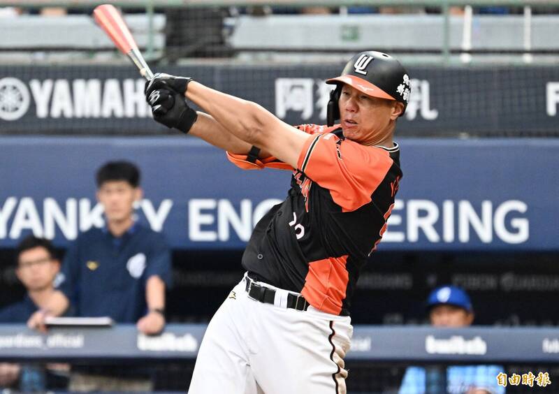 林益全。（資料照，記者廖振輝攝）