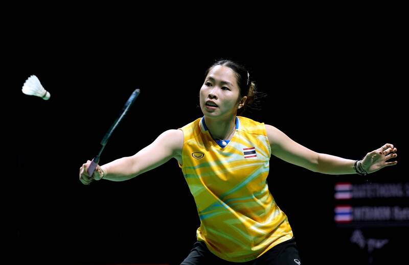 依瑟儂。（資料照，路透）