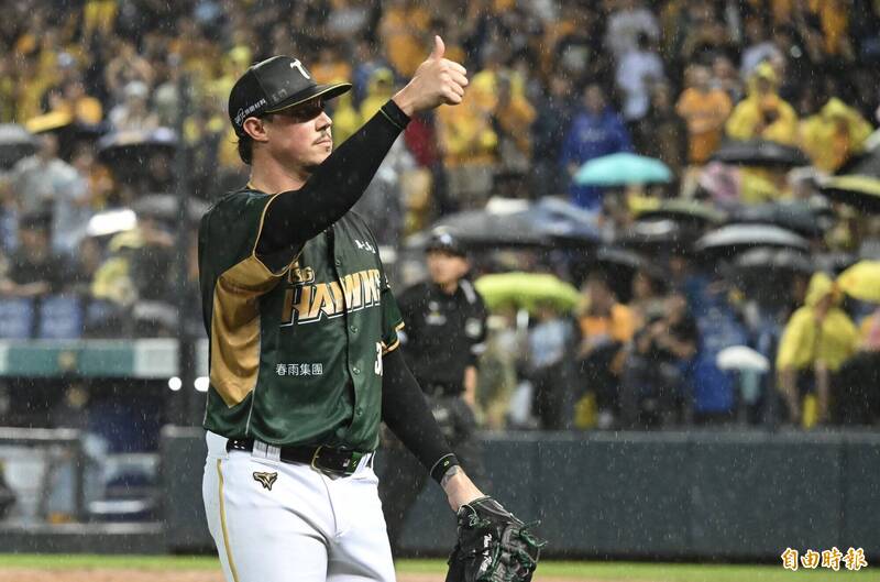 石萬金。（資料照，記者廖耀東攝）