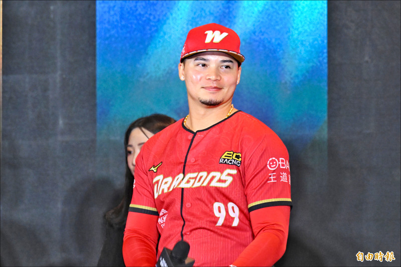 林凱威（記者陳逸寬攝）