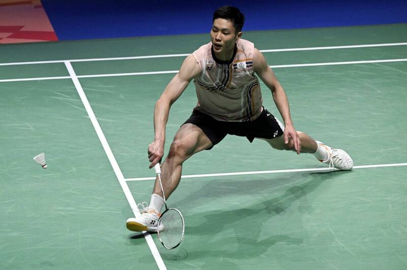 周天成。（資料照）