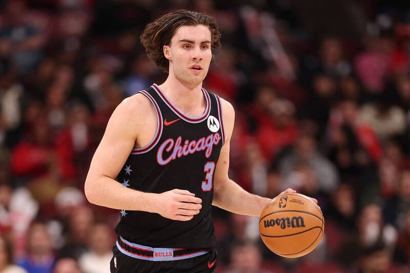 吉迪。（法新社）