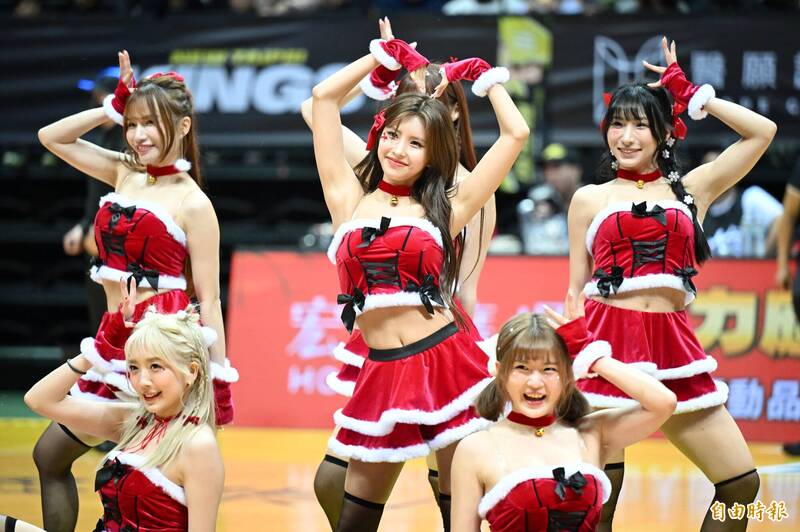 全恩菲。（記者陳逸寬攝）