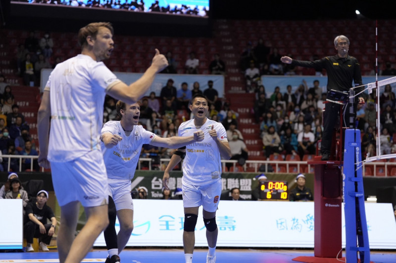 台鋼天鷹苦吞3連敗，隊長陳建禎相當自責。（台鋼天鷹提供）