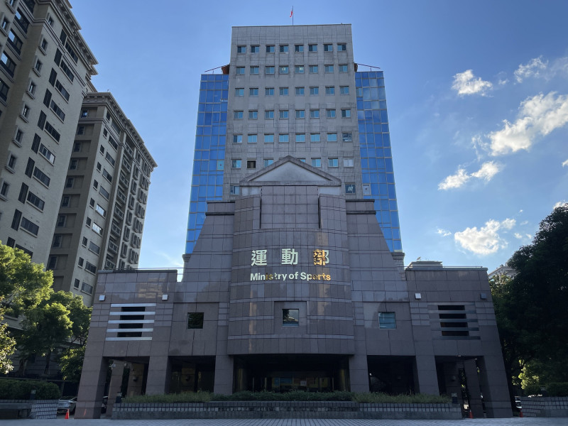 運動部攜手經濟部協助運動產業創新商業模式。 （運動部提供）