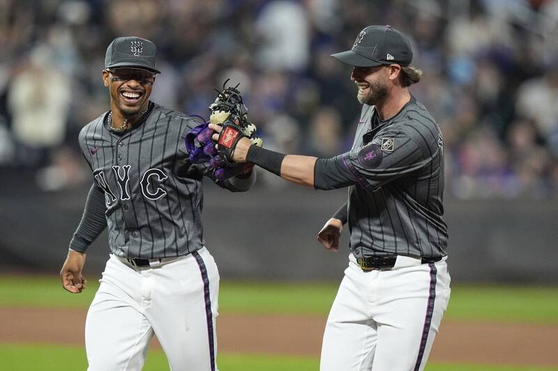 林多與麥克尼爾。（資料照）