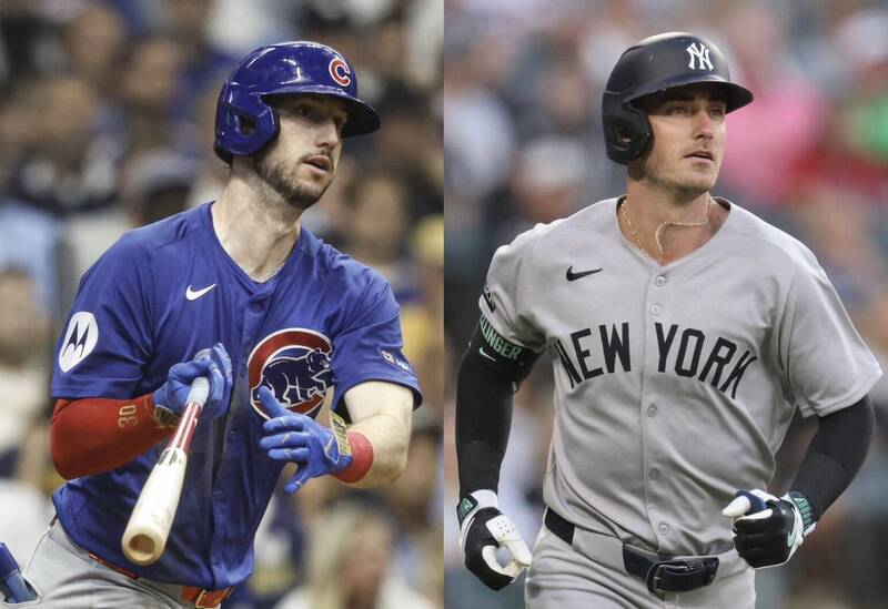 塔克、貝林傑。（資料照）