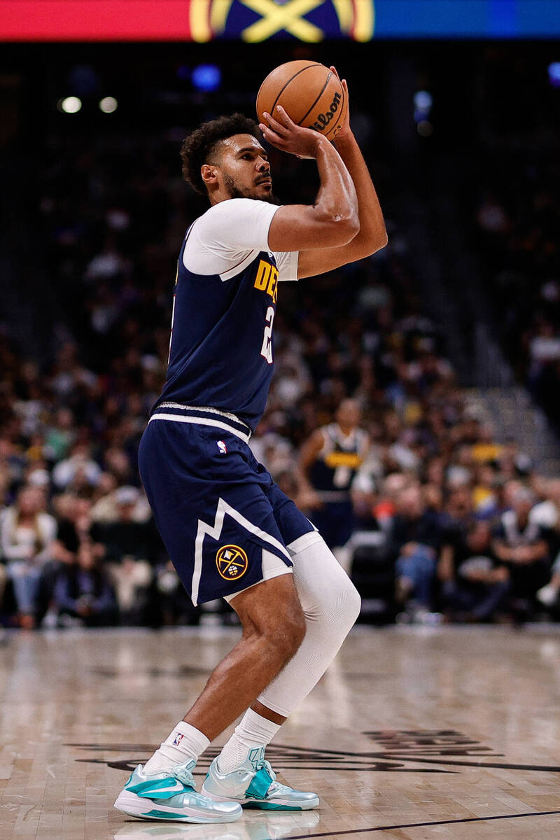 強森。（資料照）