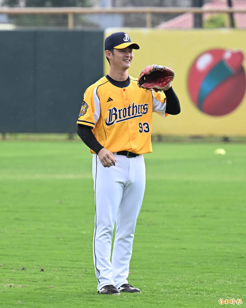 吳哲源。（資料照，記者李惠洲攝）