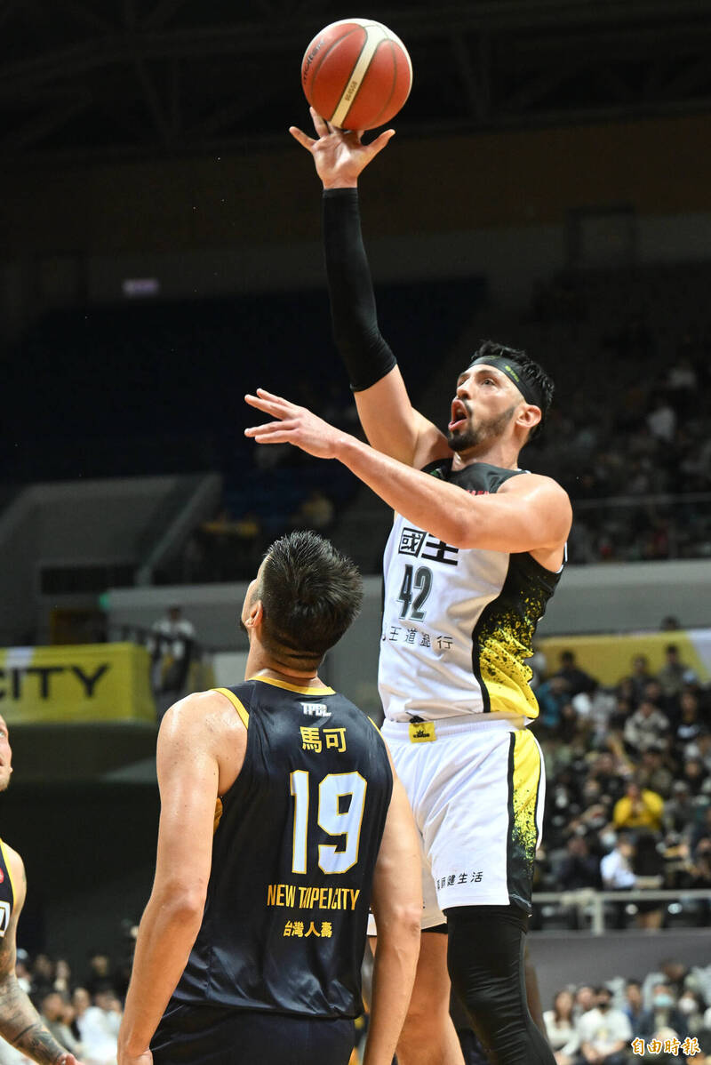 沃許本。（記者林正堃攝）