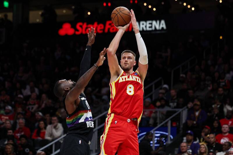 波辛傑斯。（資料照，美聯社）