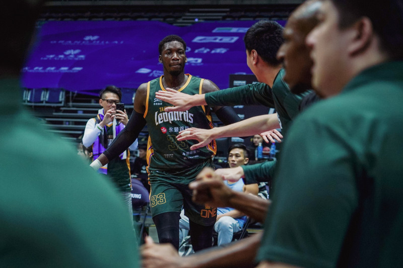 迪亞洛。（雲豹提供）