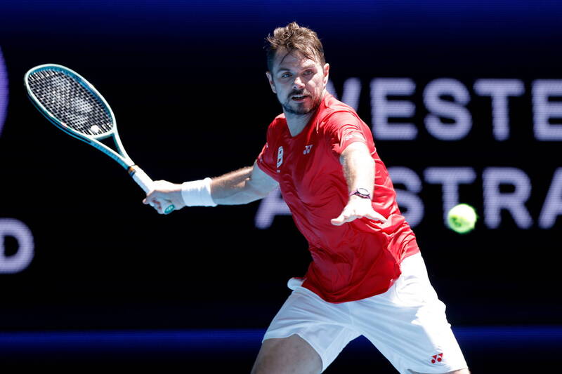 瓦林卡。（歐新社）