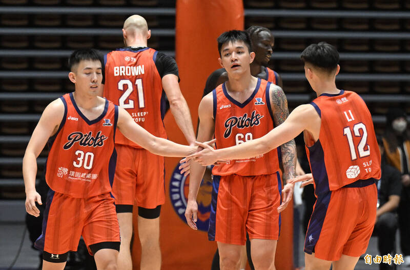 領航猿。（資料照，記者林正堃攝）