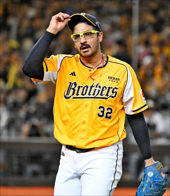 羅戈（資料照）