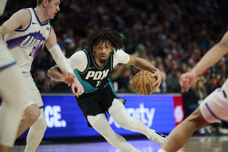 夏普。（路透）