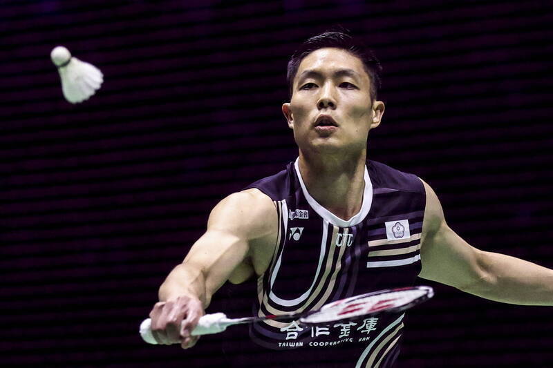 周天成。（資料照，歐新社）