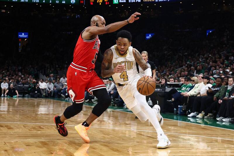 西蒙斯。（法新社）