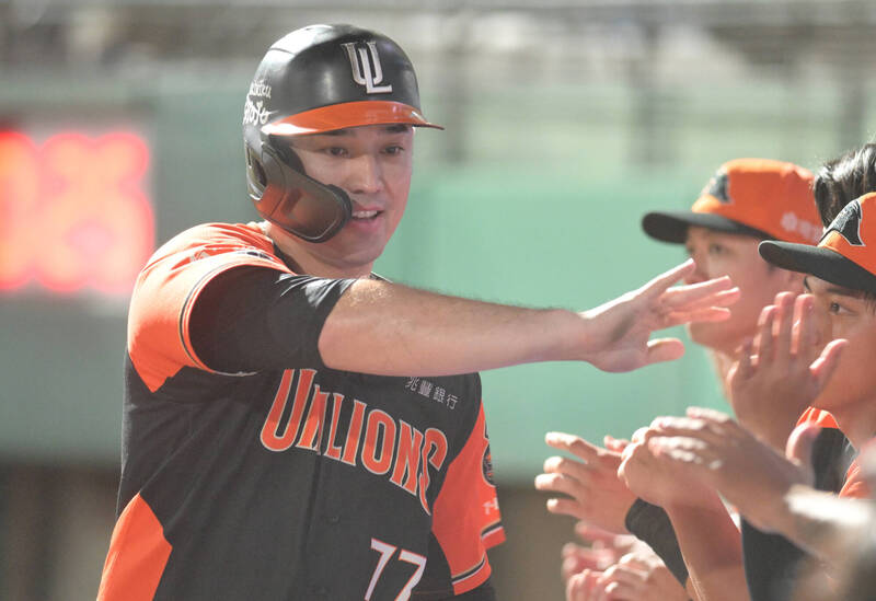 西武隊週五將在台北為林安可舉辦加盟記者會。（資料照）